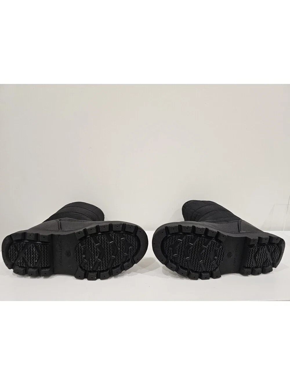 FANTINY  Waterproof Snow Boots Size 39